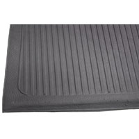 113863717cgy--floor-mat-rear-t1-beetle-1960-to-1972-grey-each